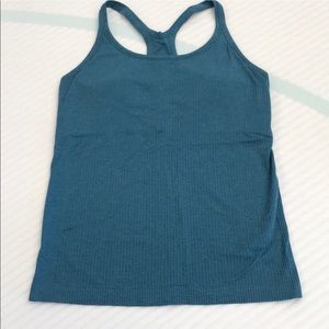 Lululemon 🍋 Ebb and Flow Tank